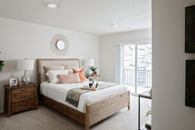 Residences at Butler Creek