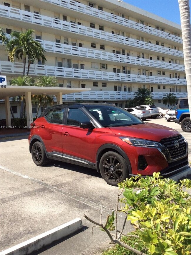 Photo - 3000 Marcos Dr Unit P304