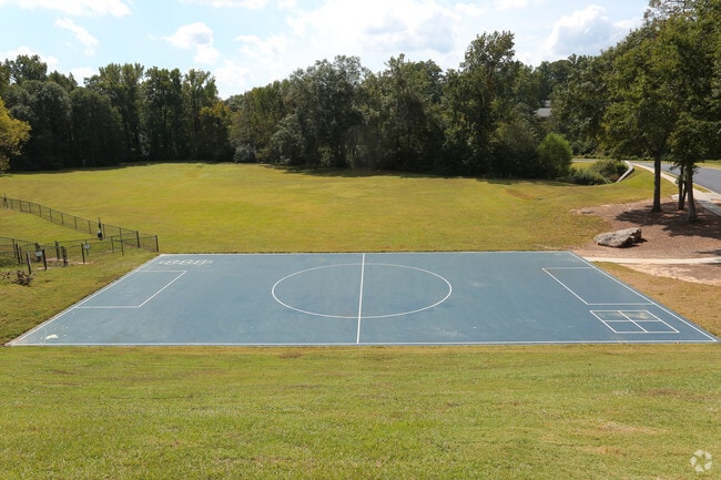 Play Area - Bridgewater