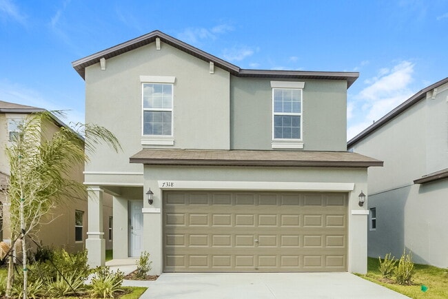 Building Photo - 7318 Spring Snowflake Ave