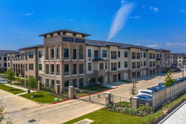 Gated - Berkshire Exchange