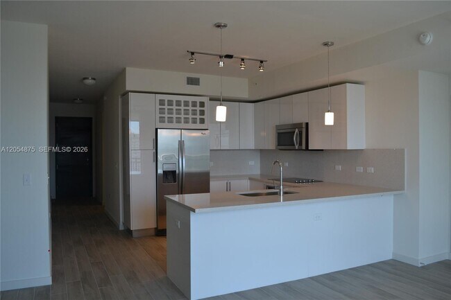 Photo - 999 SW 1st Ave Unit 3302