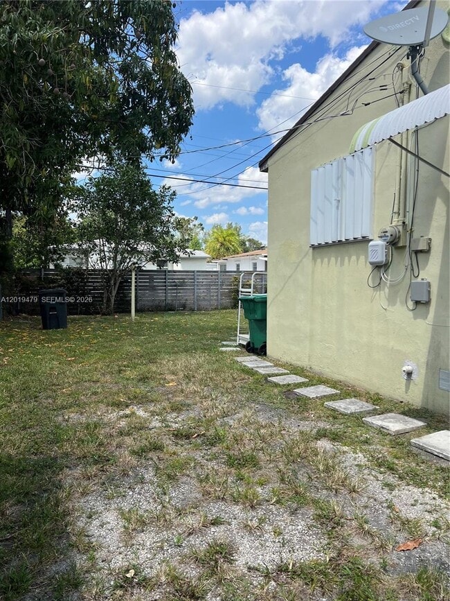 Photo - 1851 NW 51st Terrace