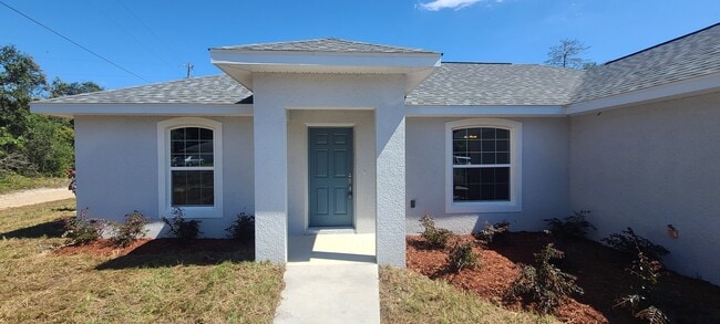 Building Photo - 3858 SW 133rd Loop