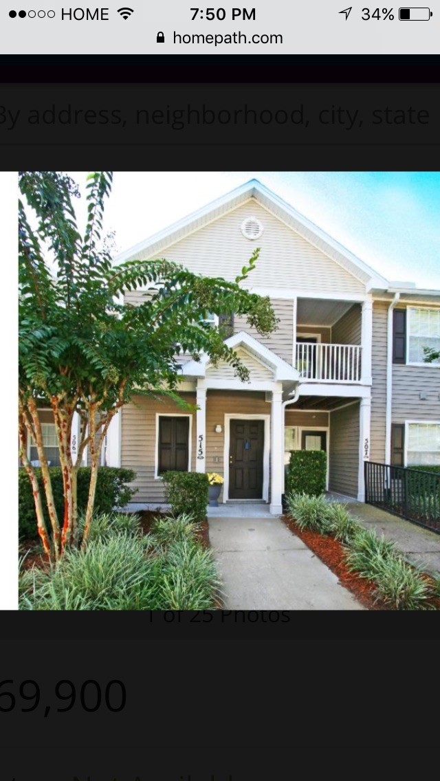 Photo - 575 Oakleaf Plantation Pkwy Unidad 515 Rental
