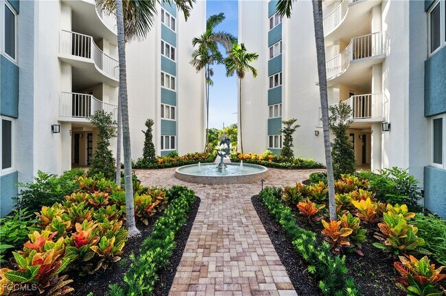 Photo - 1300 Gulf Shore Blvd N Unit 103