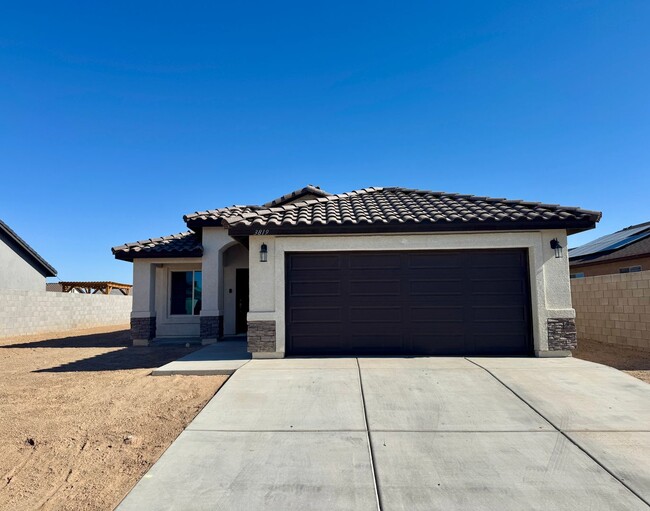 Enjoy the Savings with the included Solar ... - Enjoy the Savings with the included Solar ... House