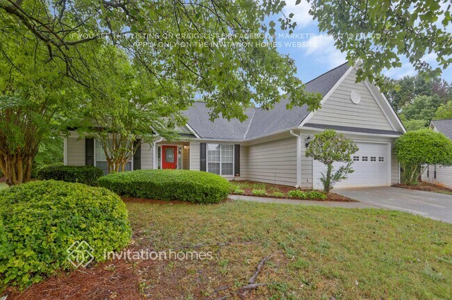 Photo - 735 Arbour Glenn Ct NW