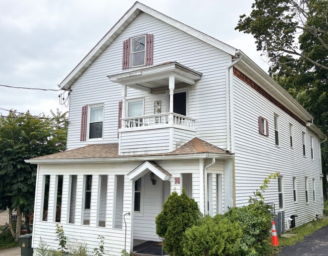Building Photo - 10 Mountain Ave Rental