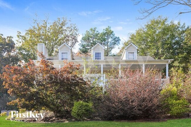 Building Photo - 1478 Secretariat Dr Rental