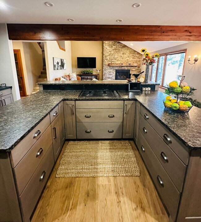 Photo - Port of Old Mission Gem! 3BR / 3BA Luxury ...