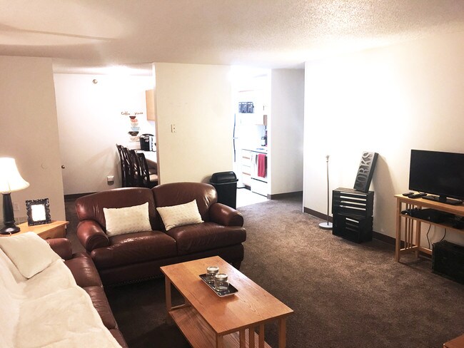 Photo - Cornerstone Apartments