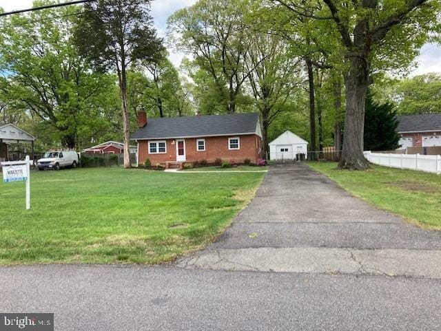 Building Photo - 6438 Windham Ave