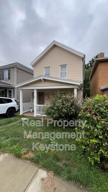 Photo - 625 Blanton St