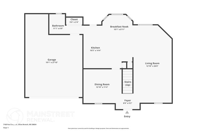 Photo - 7169 Fox Creek Dr