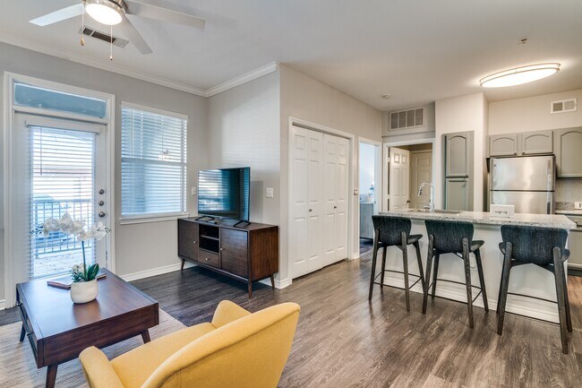 Photo - The Bluffs at Vista Ridge