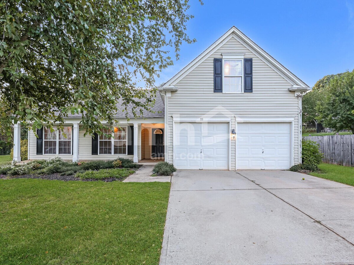 Photo - 118 Innisbrook Ln