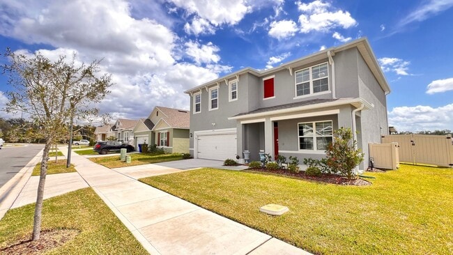 Building Photo - Recently Built 5/3 - Your New Dream Home is AVAILABLE NOW!