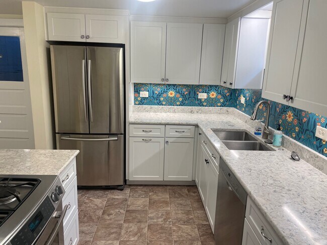 Photo - 1631 Harrison St Unit 1631