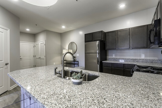 Photo - Southside Flats