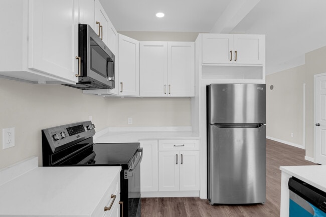Building Photo - 6307-6309 Delmar Blvd Rental