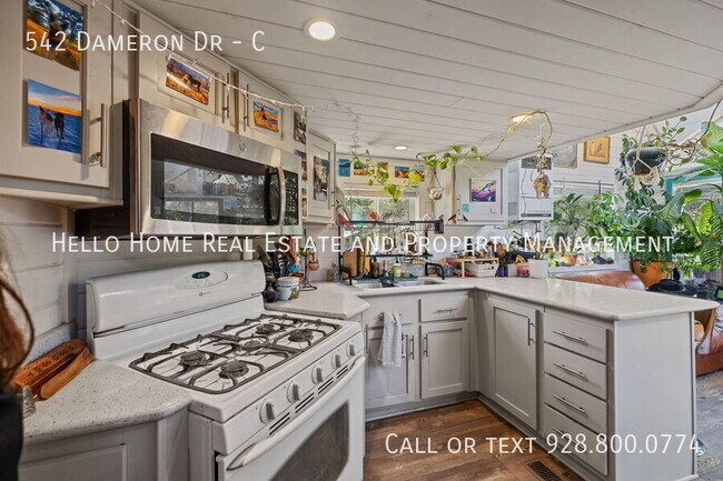 Photo - 542 Dameron Dr Unit C