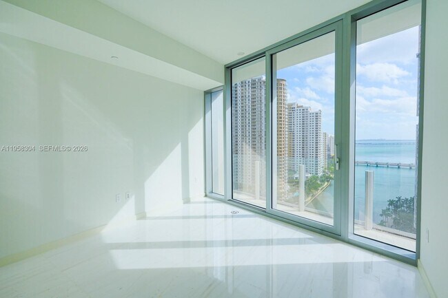 Photo - 300 Biscayne Blvd Way Unit 1806W