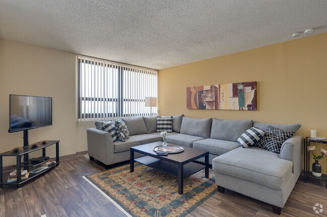 Photo - The Pavilion Apartments