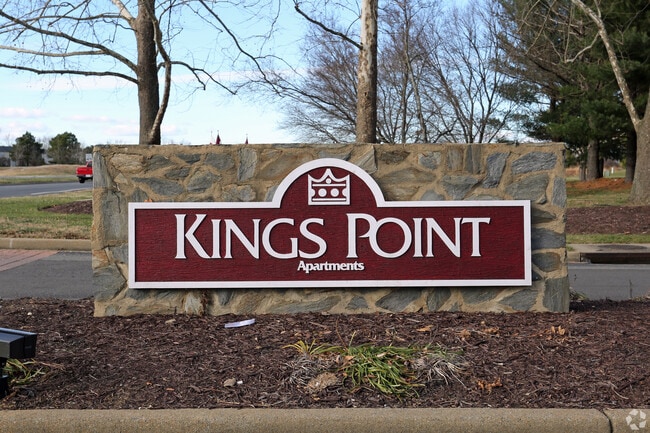 Photo - Kings Point Apartments