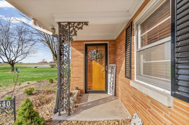 Photo - 4540 Canton Pike