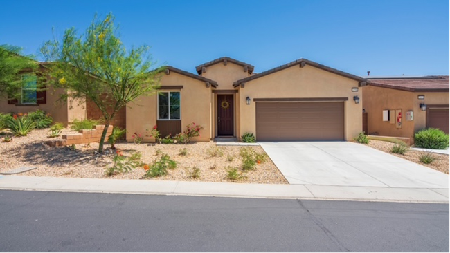 Building Photo - AVAILABLE NOW!! 3 Bedroom 2 Bathroom UNFURNISED Home with Solar Panels in Skyborne in Desert Hot ...