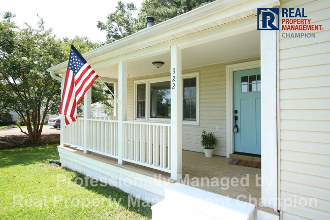 Beautifully Updated 3 BD/2 BA Home with Fe... - Beautifully Updated 3 BD/2 BA Home with Fe...