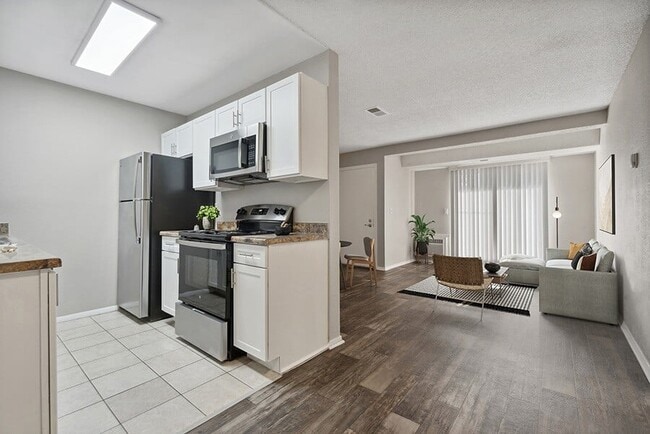 Photo - Liberty Creek