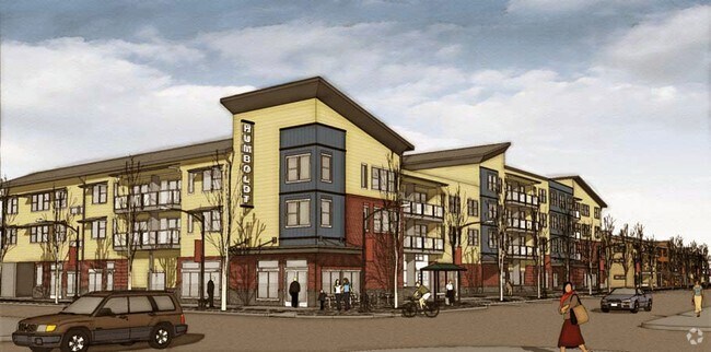 Photo - Humboldt Gardens