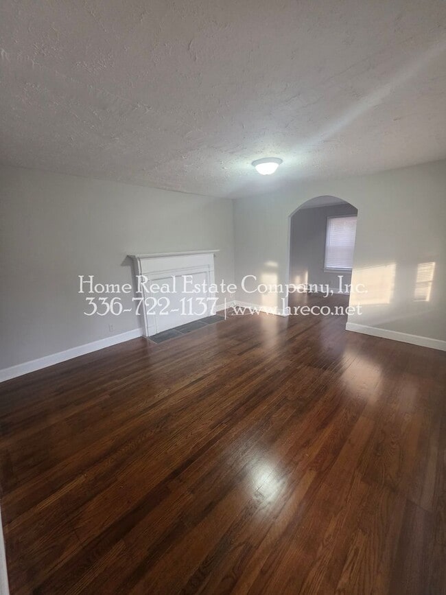 Photo - 1209 E. Third Street