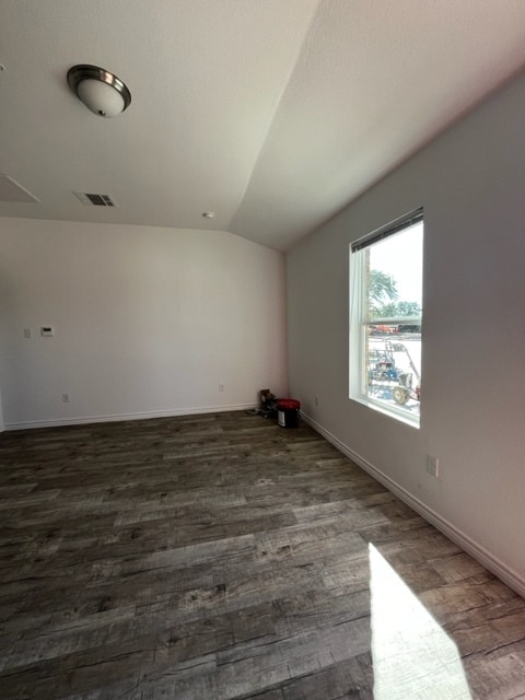 Paluxy Townhomes