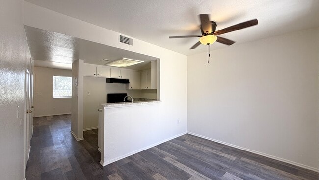 Apple Valley Townhomes