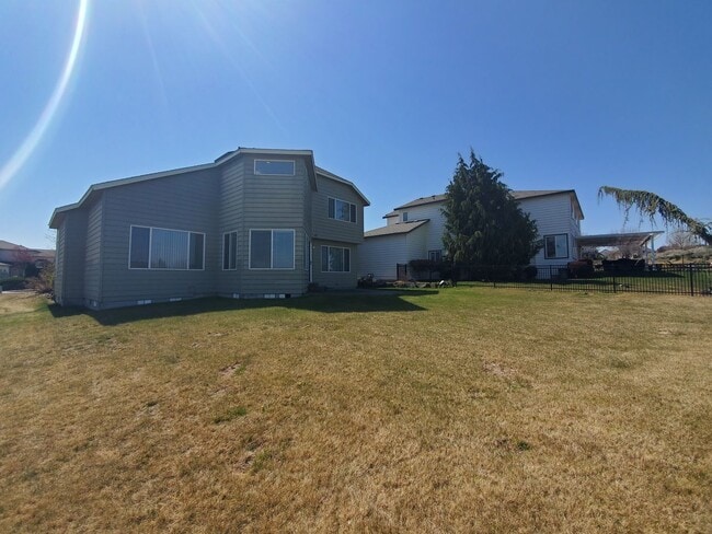 Photo - Great Community Amenities! 4-Bedroom, 2.5-...