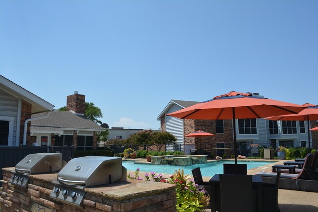 Photo - Nova Park Apartments