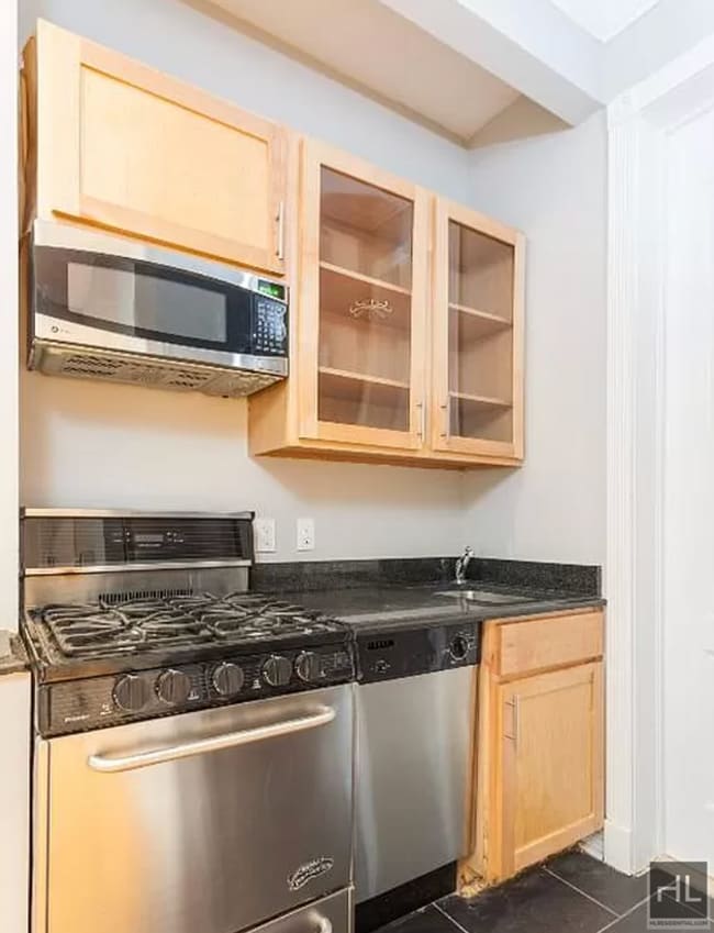 Photo - Perry Street Unidad 5