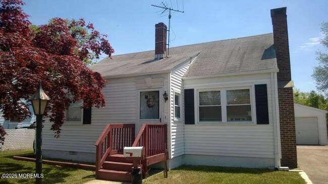Building Photo - 162 Seabreeze Way