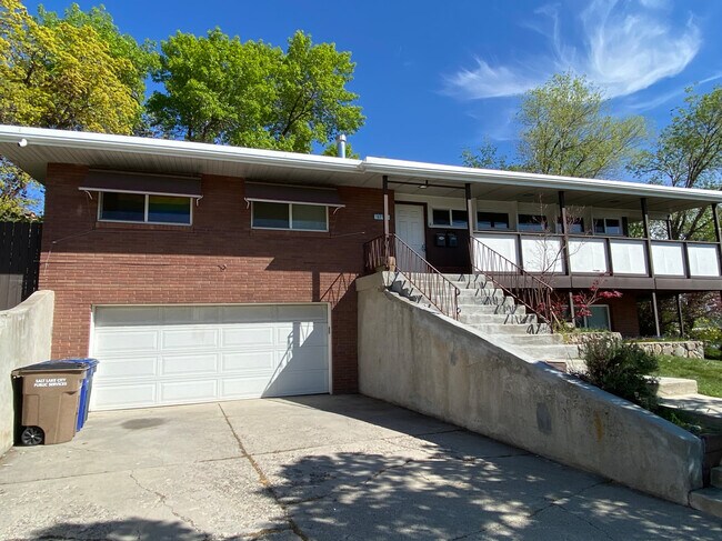 Photo - 1779 S Foothill Dr Apartments Unit A