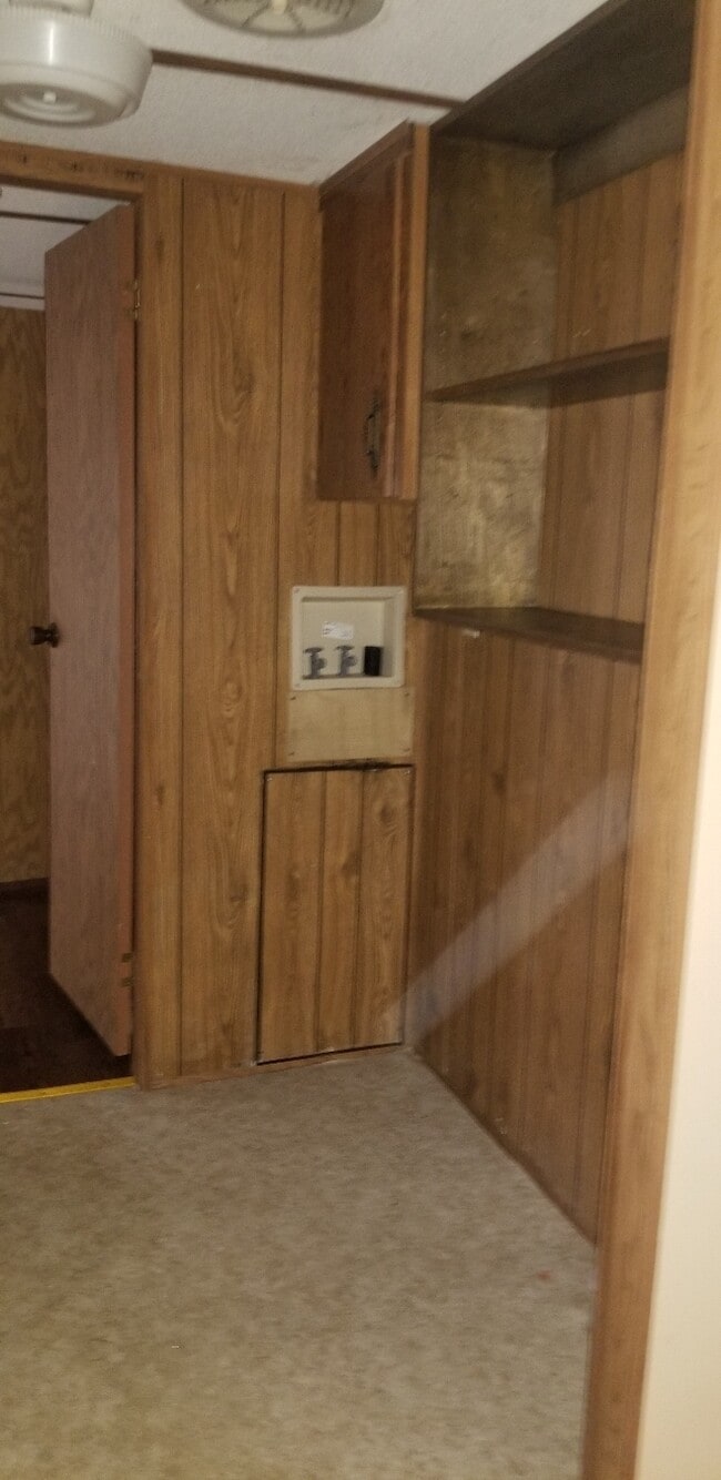 Photo - 2 Bedroom Mobile Home