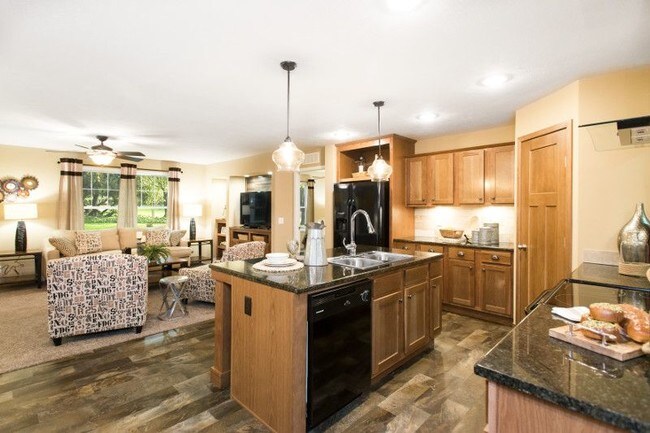 Photo - Deerfield Estates