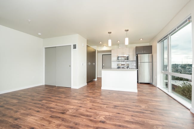 Photo - Stream 403 – Stylish Living in Capitol Hill, Seattle