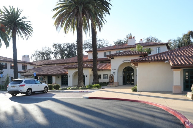 Photo - St. Vincent's Gardens Apartments