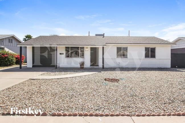 Building Photo - 8707 N 41st Ave