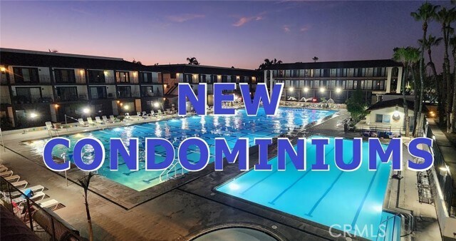 Photo - 17210 Newhope St Condominio Unidad 1103