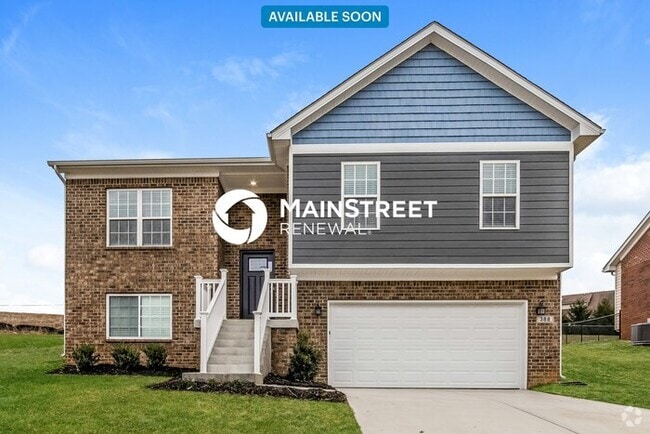 Building Photo - 4 Bedroom Pet-Friendly Home in Shepherdsvi...