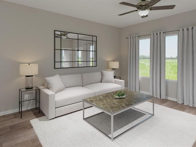 Photo - 2318 Aspen Hl Dr